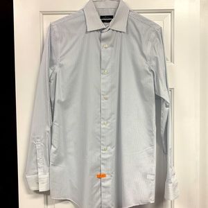 Marc Anthony mens button up